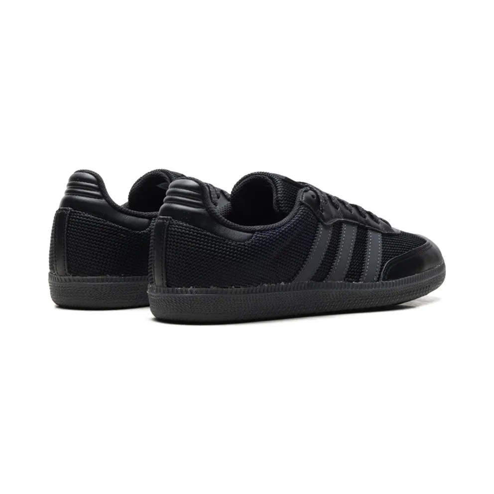 Adidas Samba OG “Black Carbon” (JR0901)