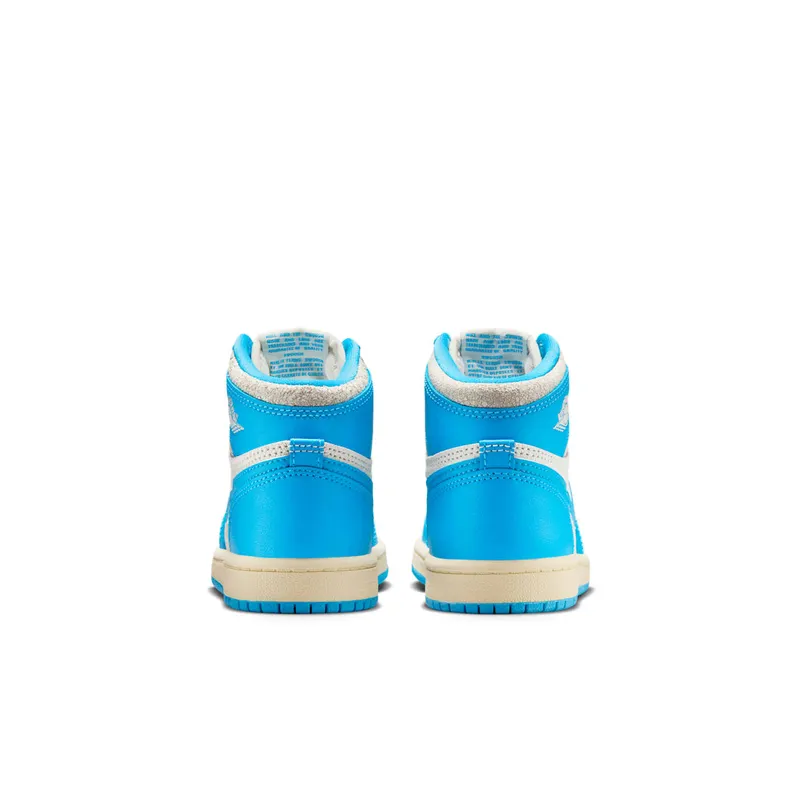 Air Jordan 1 Retro High OG PS “UNC Reimagined” (FD1412-402)
