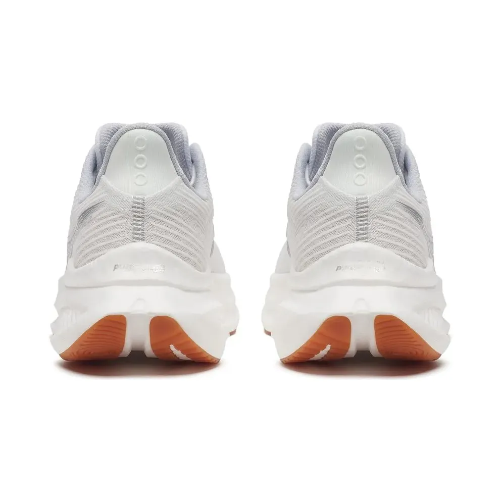 SAUCONY Endorphin Speed 5 “White / Gum” (S11007-10)