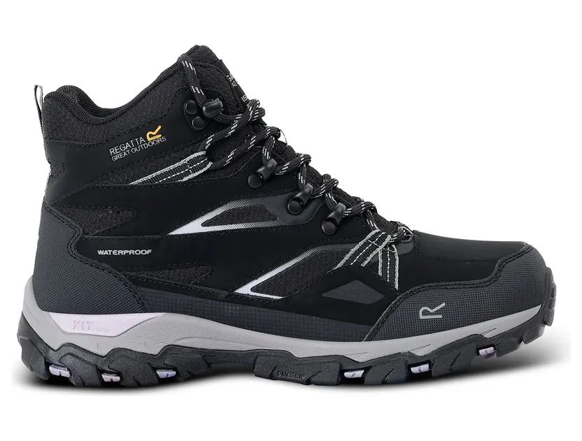 Dameswandelschoenen Regatta Holcombe III (RWF872-0PX)