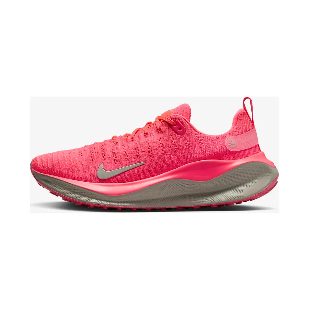 Nike ReactX Infinity Run 4 Hot Punch Iron Ore (DR2670-602)