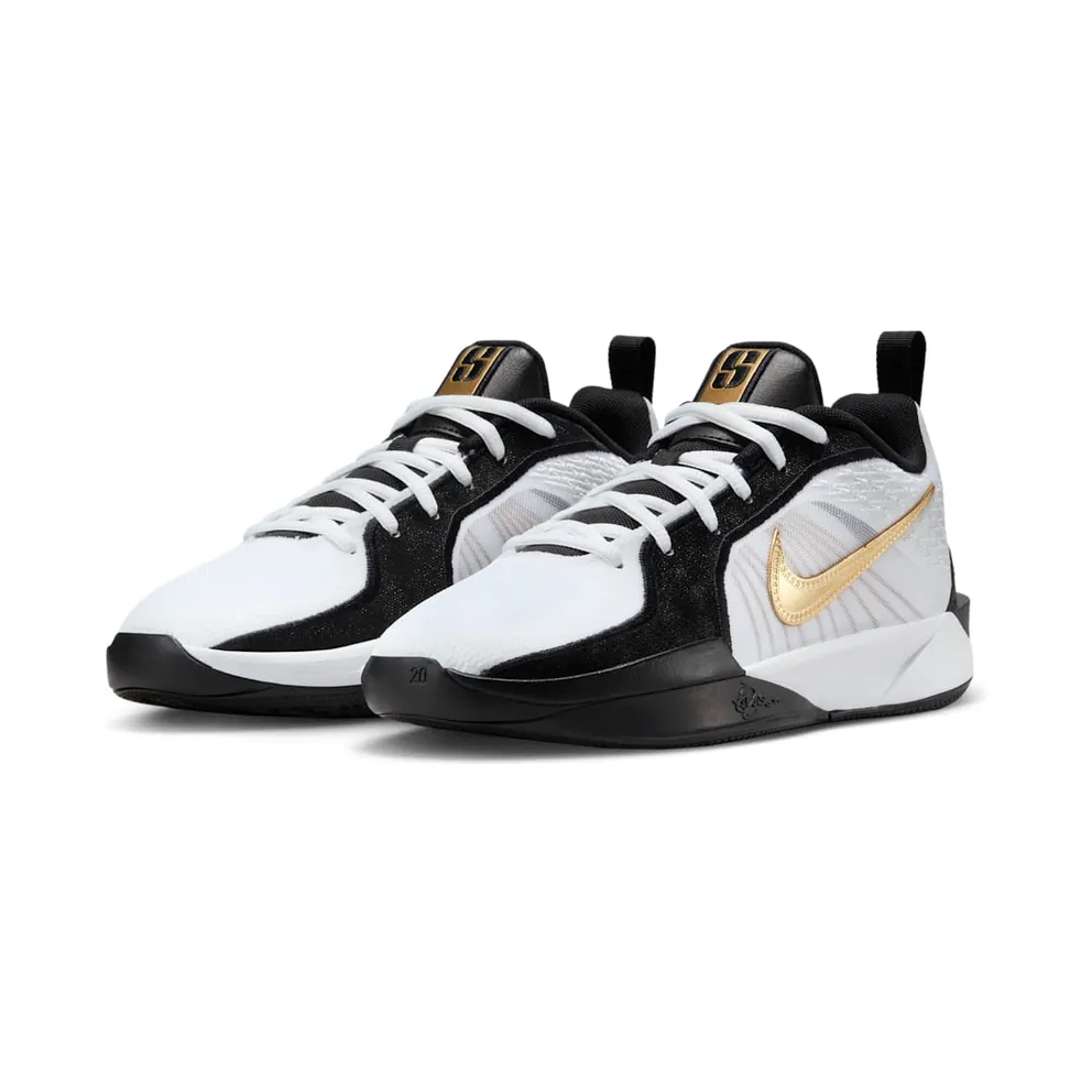 Nike Sabrina 2 Gold Quest (FQ7377-001)