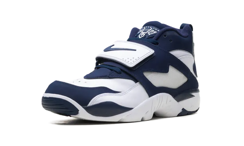 Nike Air Diamond Turf “Cowboys” (FZ8224-101)