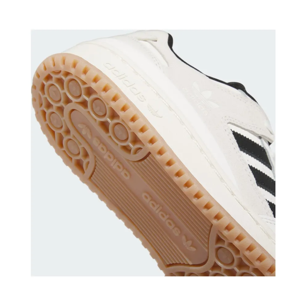 adidas Forum Low White Black Gum (IG3967)