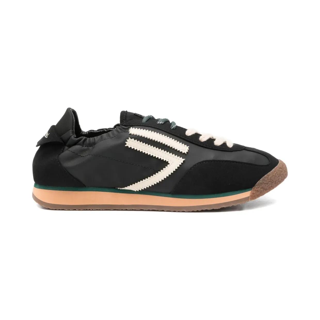 Puraai Panther met streepdetail “Grey” (PU602P011)
