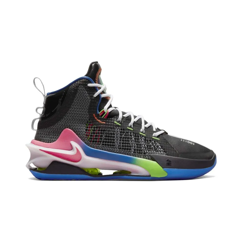 Nike Air Zoom GT Jump Black Racer Pink Game Royal (DX4111-064)