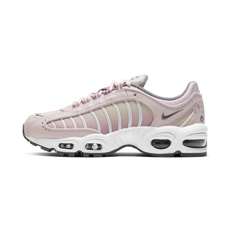 Nike Air Max Tailwind IV “Barely Rose / Plum Dust / White / Smoke Grey” (CK2600-600)