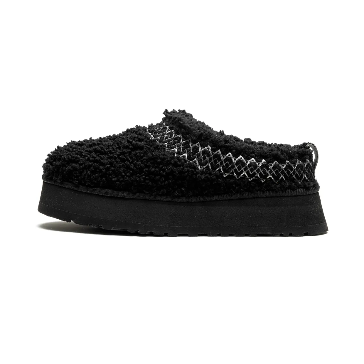 ugg-sneaker 1143976-BLK