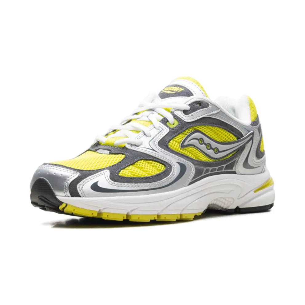 Saucony Grid Jazz 9 “Yellow Silver” (S70899-8)