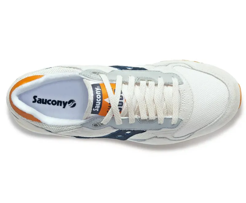 Saucony Shadow 5000 Premium New Normal Grey Navy (S70637-5)