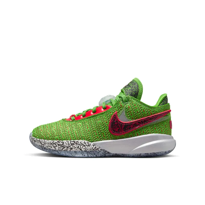 Nike LeBron 20 Stocking Stuffer (DQ8646-300)