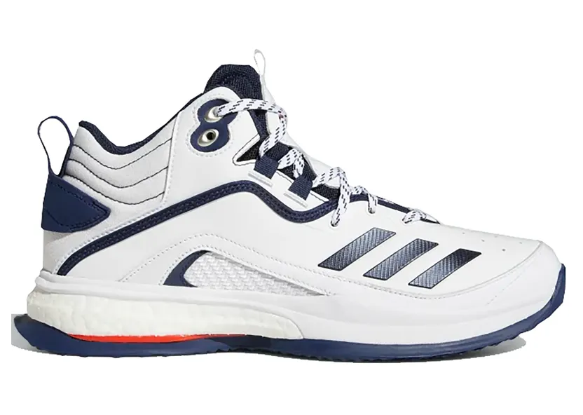 adidas Icon 6 Turf Trainer Kage Cloud White (EG7598)