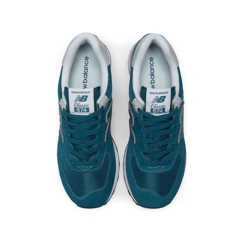 New Balance 574 Green Grey (U574CE2)