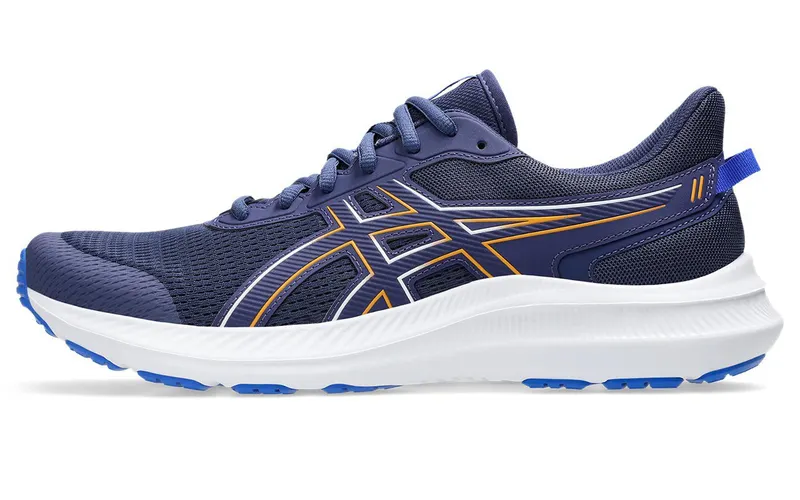 ASICS Jolt 5 Indigo Blue Amber (1011B963-400)
