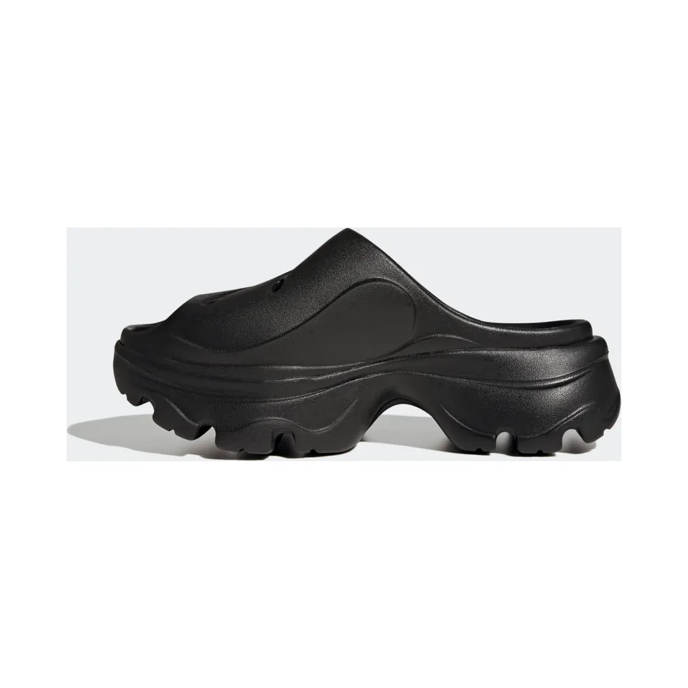 Adidas adidas by Stella McCartney Clogs Core Black / Core Black / Core Black (GW2050)