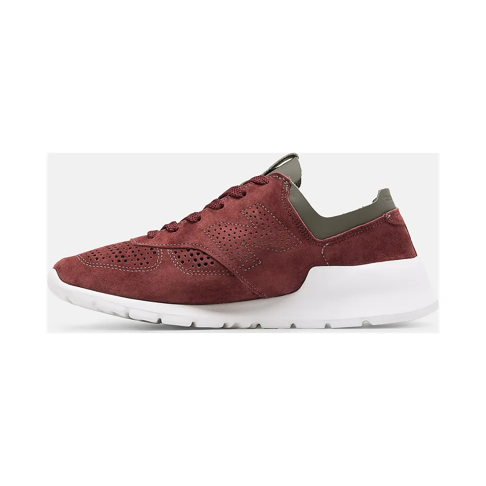 New Balance 1978 MiUSA Burgundy Dark Grey (ML1978BN)