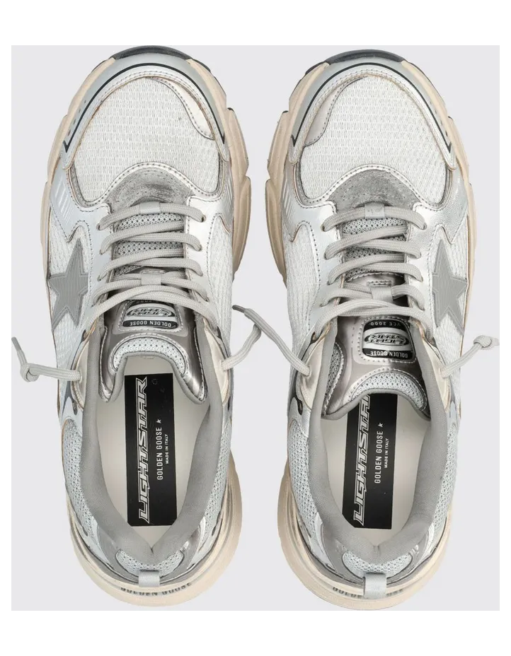 Golden goose Sneakers Grey (GMF00724F00784360320) (2)