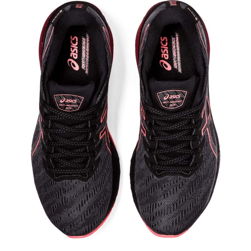 Asics GT-2000 10 G-TX Carrier Grey/Black (1012B103.025)