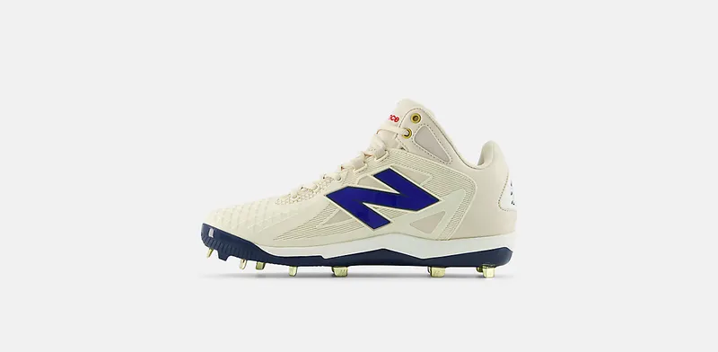 New Balance FuelCell Ohtani 1 Shohei Ohtani Bisque Navy (MSHOAC1)