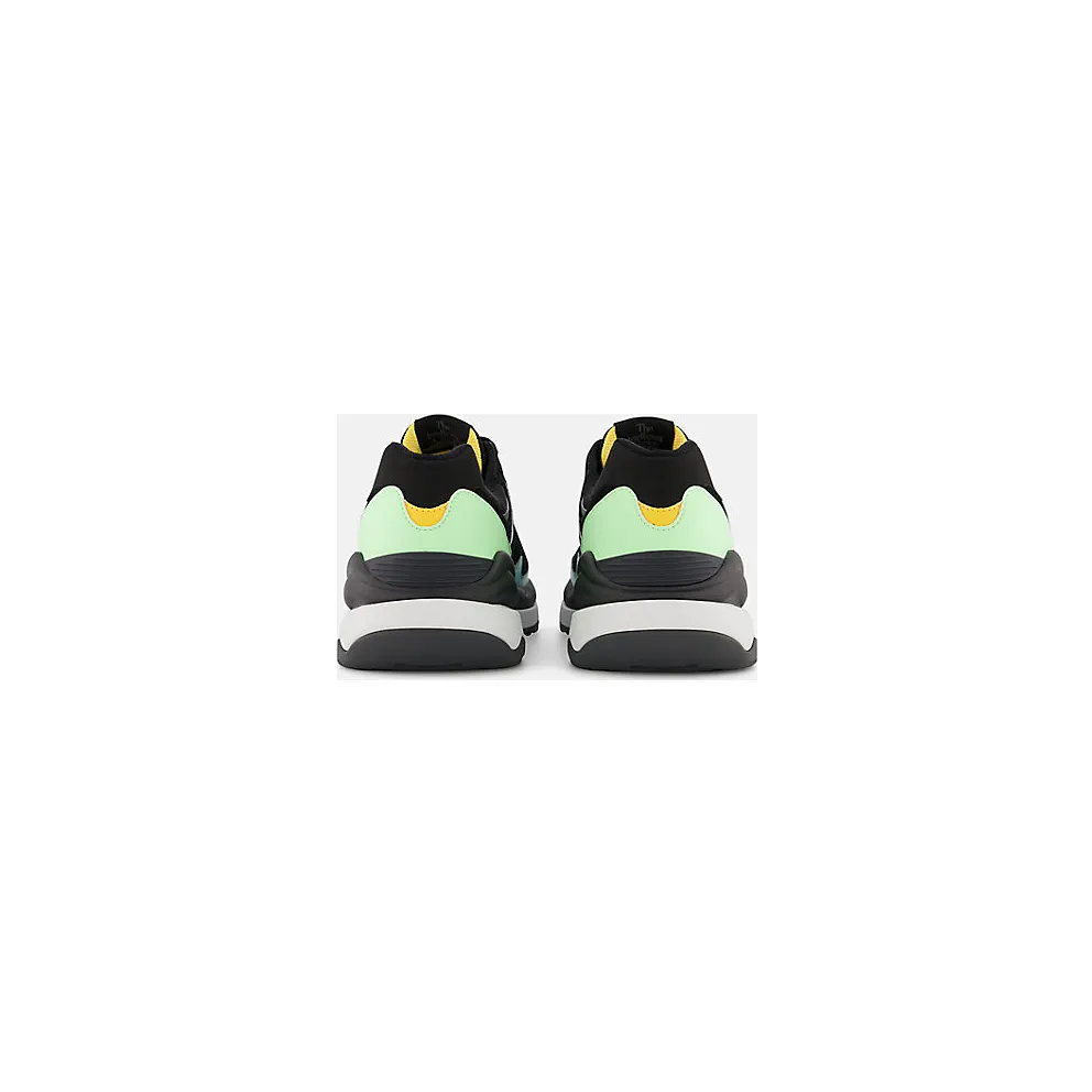 New Balance New Balance Black/Green (M5740RRA)