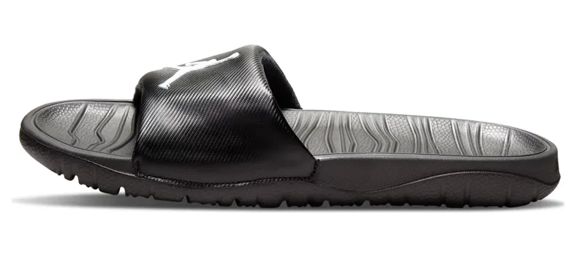 Jordan Break Slipper – Zwart