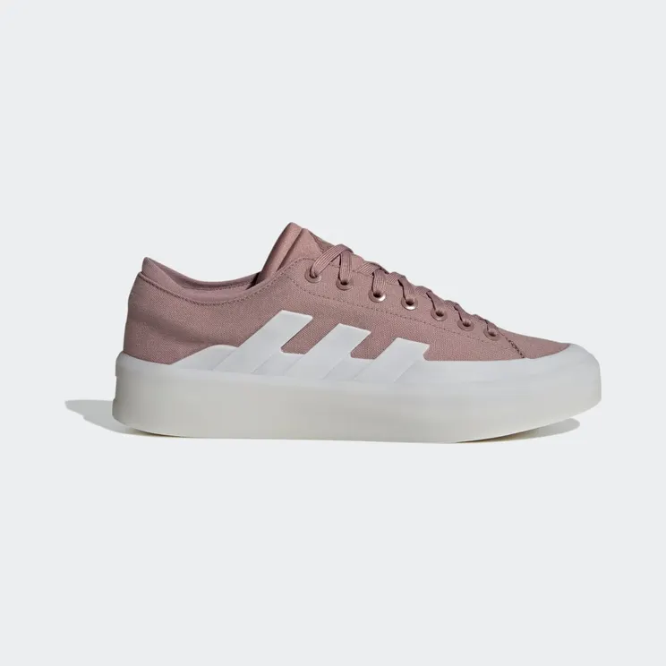 adidas ZNSORED Purple / Cloud White / Lucid Fuchsia (HP5985)