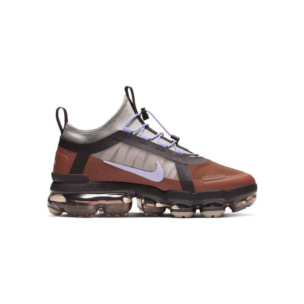 Nike Air VaporMax 2019 Utility Cinnamon (W) Cinnamon/Burgundy Ash-Pumice-Purple Agate (BV6353-201)