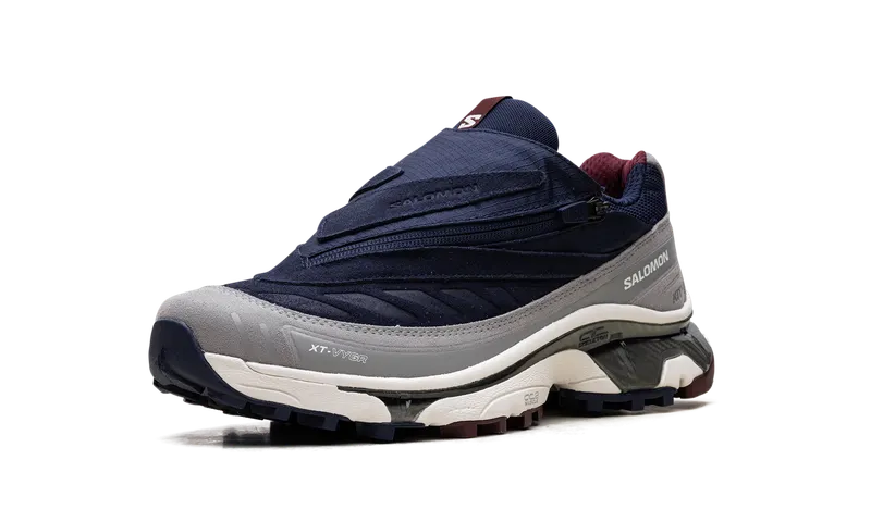 Salomon XT-Voyager KITH “Kithmas Maritime Blue” (L4777380032)