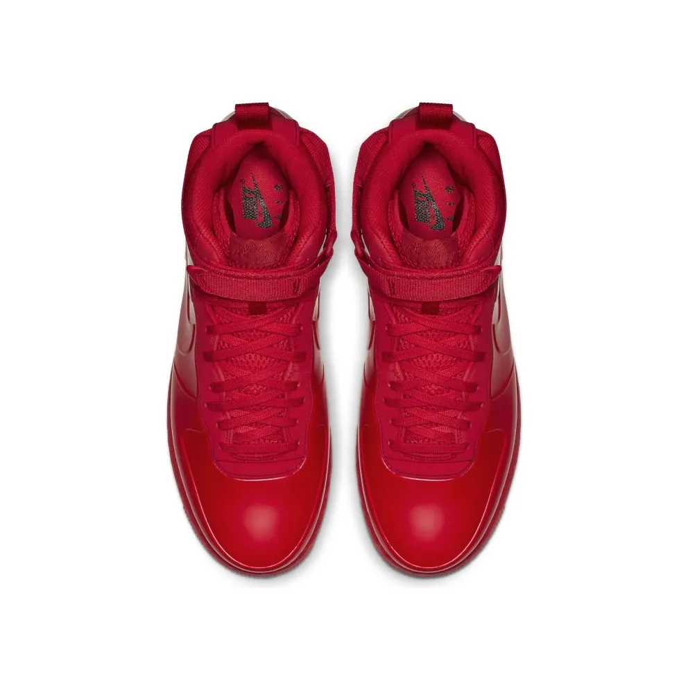 Nike Air Force 1 Foamposite Cup University Red University Red/University Red-Black (BV1172-600)