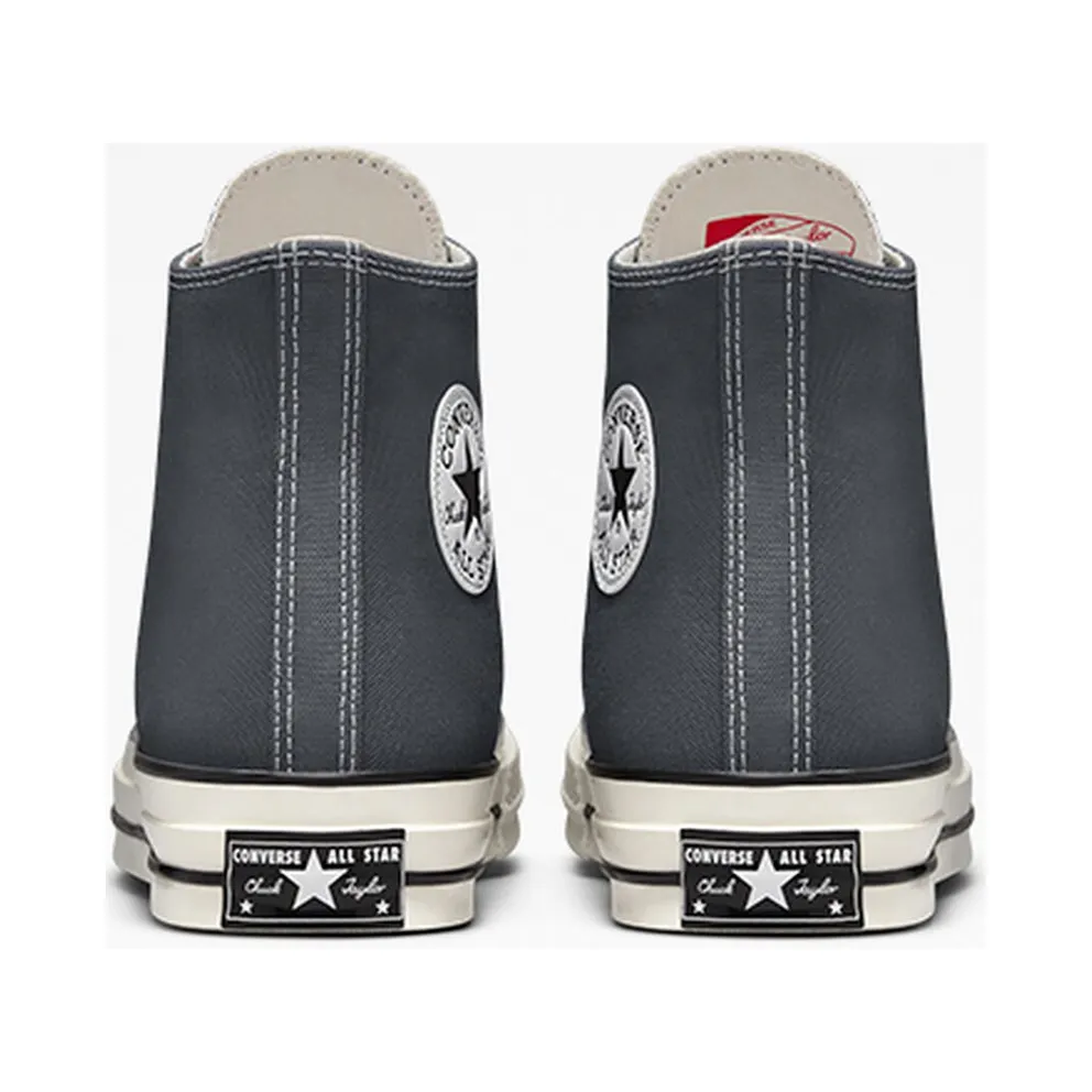 Converse Chuck 70 Vintage Canvas Iron Grey/egret/Black (A01449C)