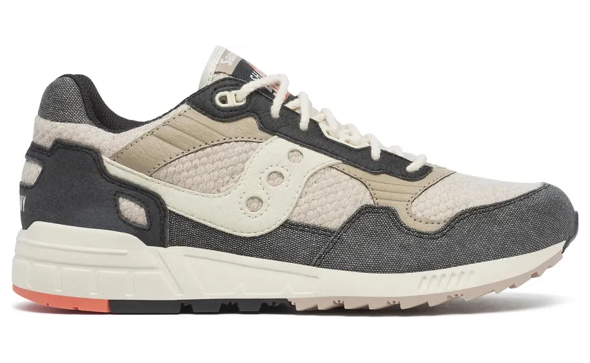 SAUCONY Shadow 5000 Vegan “Beige / Grey” (S70950-1)