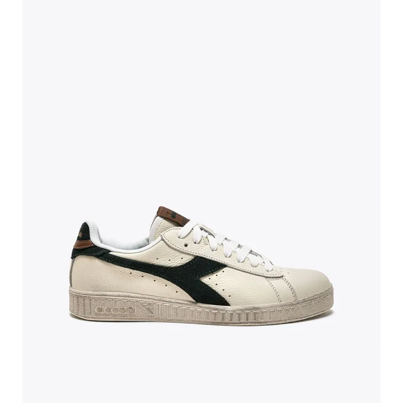 Diadora GAME L LOW WAXED SUEDE POP (501.180188_80022)