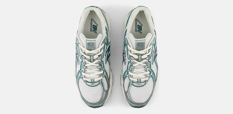 New Balance 740 “White / Marsh Green” (U740GR2)