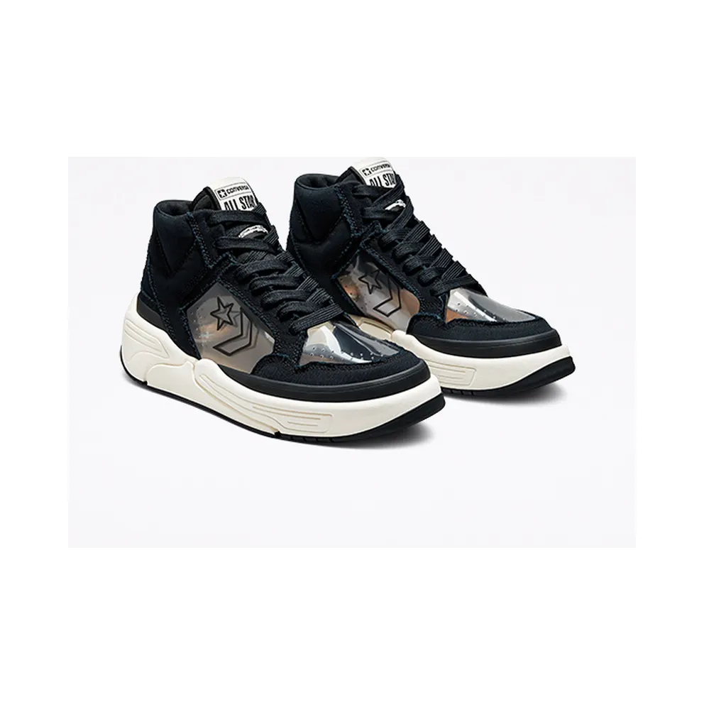 Converse Converse x Joshua Vides Weapon CX Black/clear/rutabaga