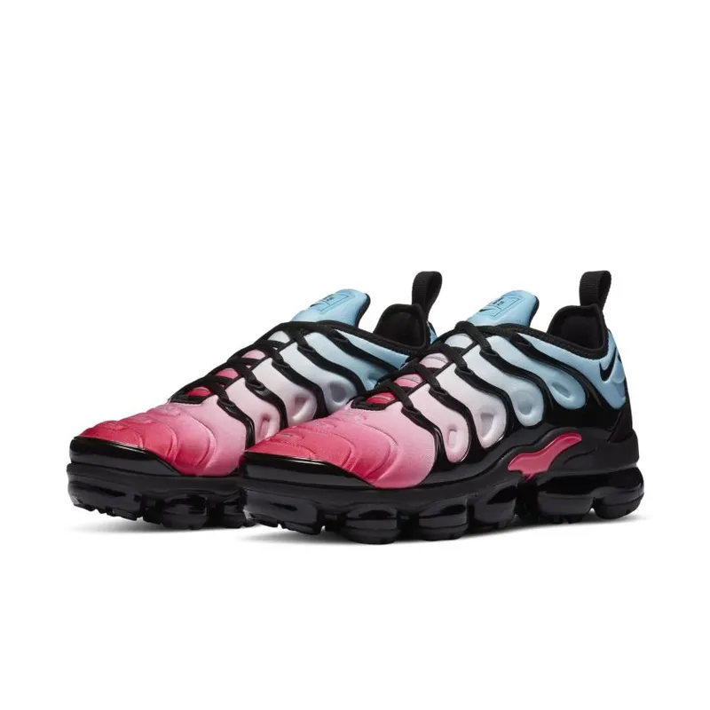 Nike Air VaporMax Plus Hyper Pink Glacier Ice (W) Hyper Pink/Pink Foam-Glacier Ice-Black (CZ7954-600)