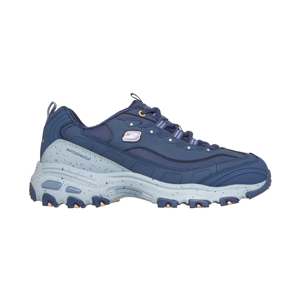 skechers-waterproof 150248_BLMT