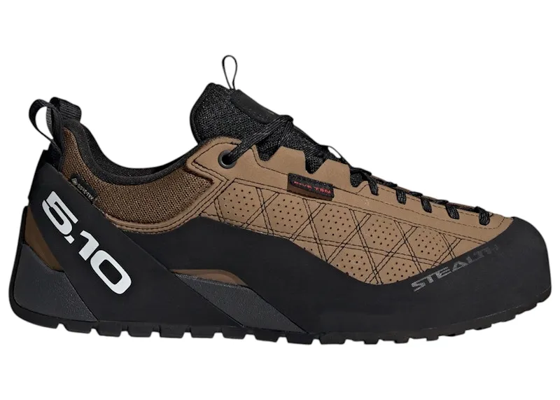 adidas Five Ten Guide Tennie Pro Gore-Tex Approach Cardboard Black (JQ6616)