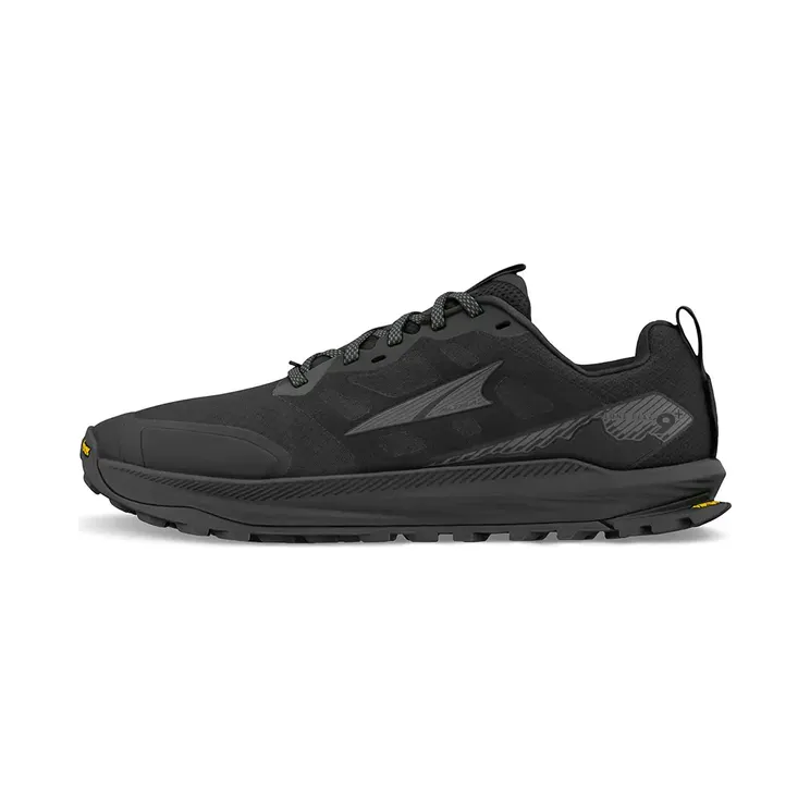 Altra Lone Peak 9+ Wide “Black” (AL0A85S1000)