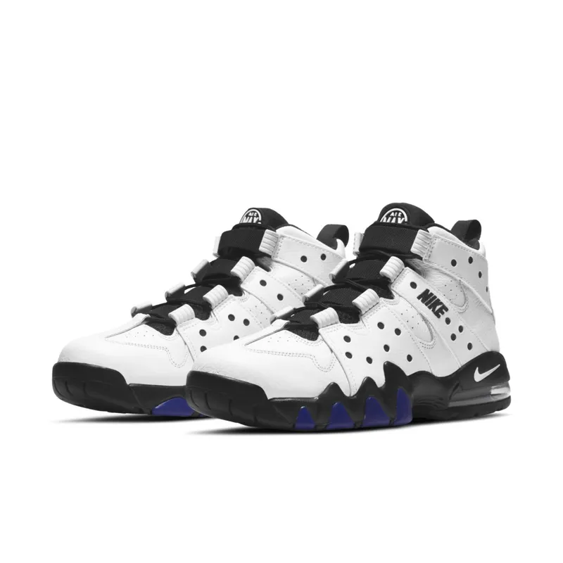 Nike Air Max CB 94 White Varsity Purple White/Varsity Purple-Black (DD8557-100)