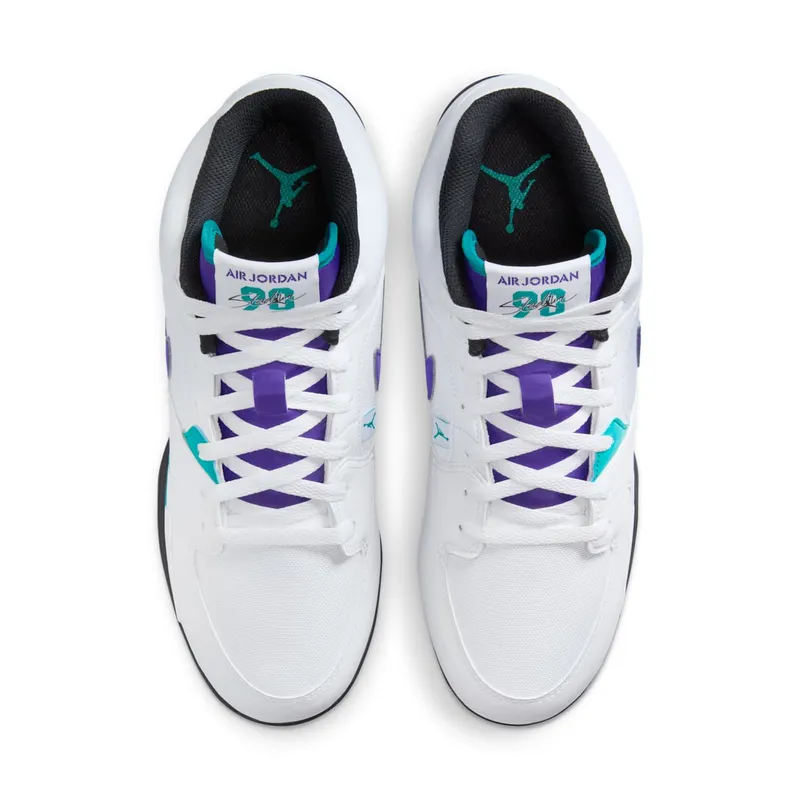Jordan Stadium 90 Low TD Grape (HQ0210-105)