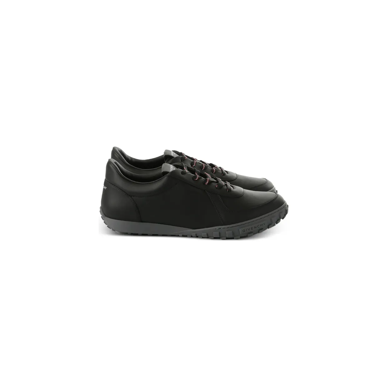 Givenchy Glide Logo “Black” (BH00B4H1X1 001)
