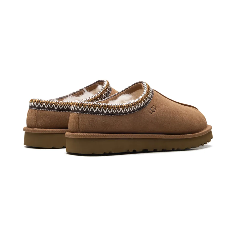 Ugg Tasman II Slide “Chestnut” (1174470-CHE)