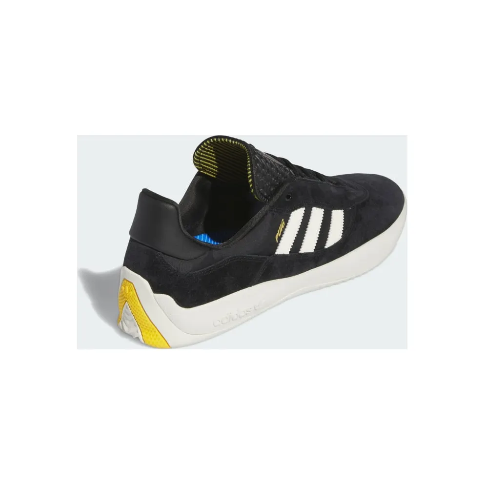 adidas Puig Core Black / Ivory / Bold Gold (IE3141)