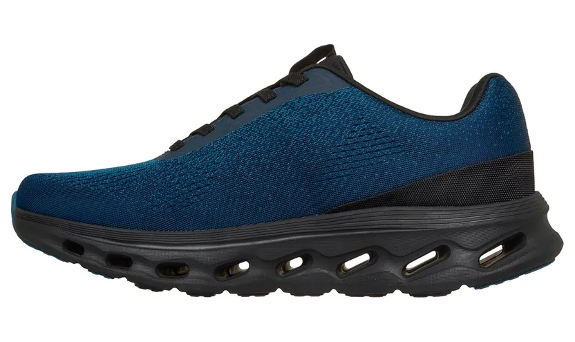 skechers-glide-step 217020_NVBK