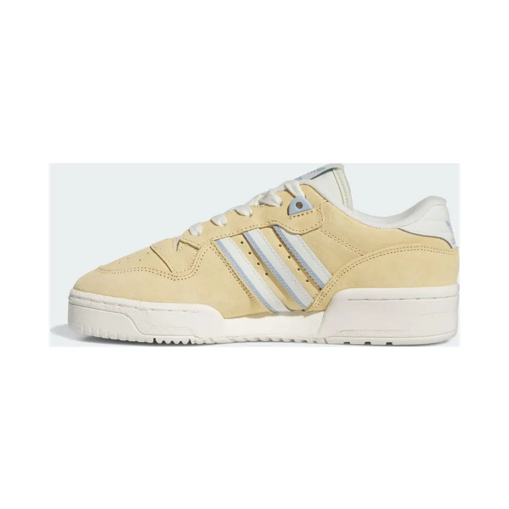 adidas Rivalry Low Shoes Orange Tint / Ivory / Wonder Blue (IF6257)