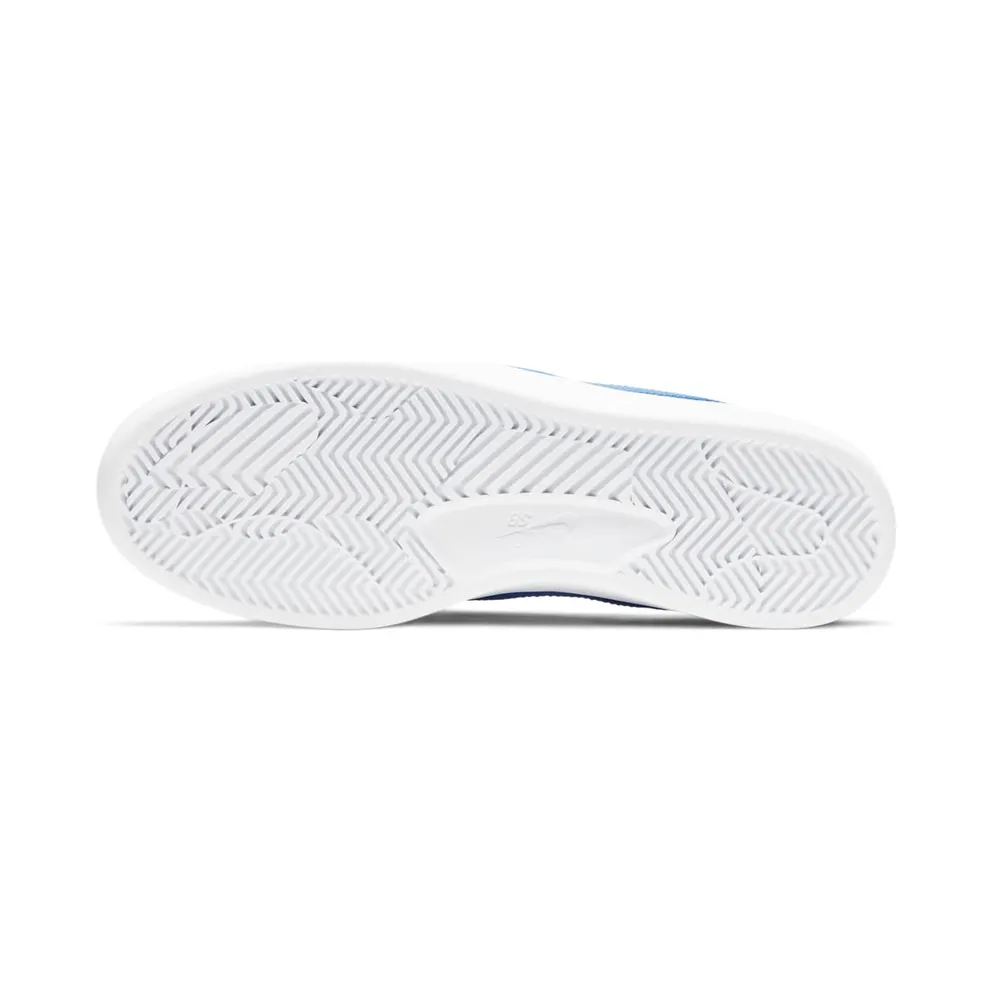 Nike SB Bruin React Skate White (CJ1661-100)