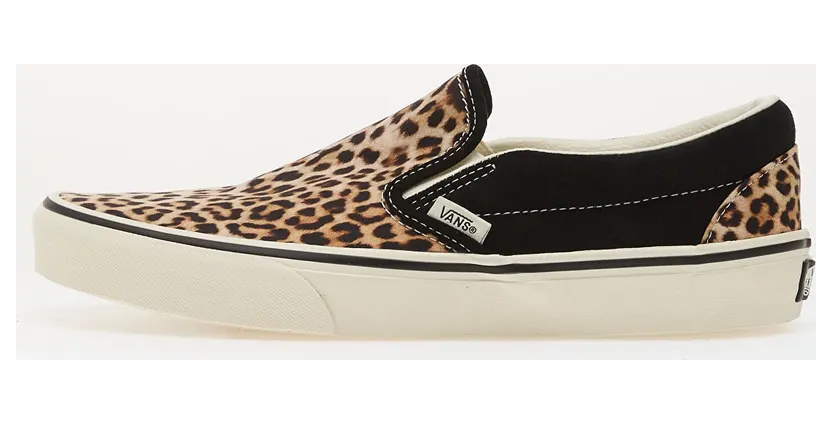 Vans Slip-on Black