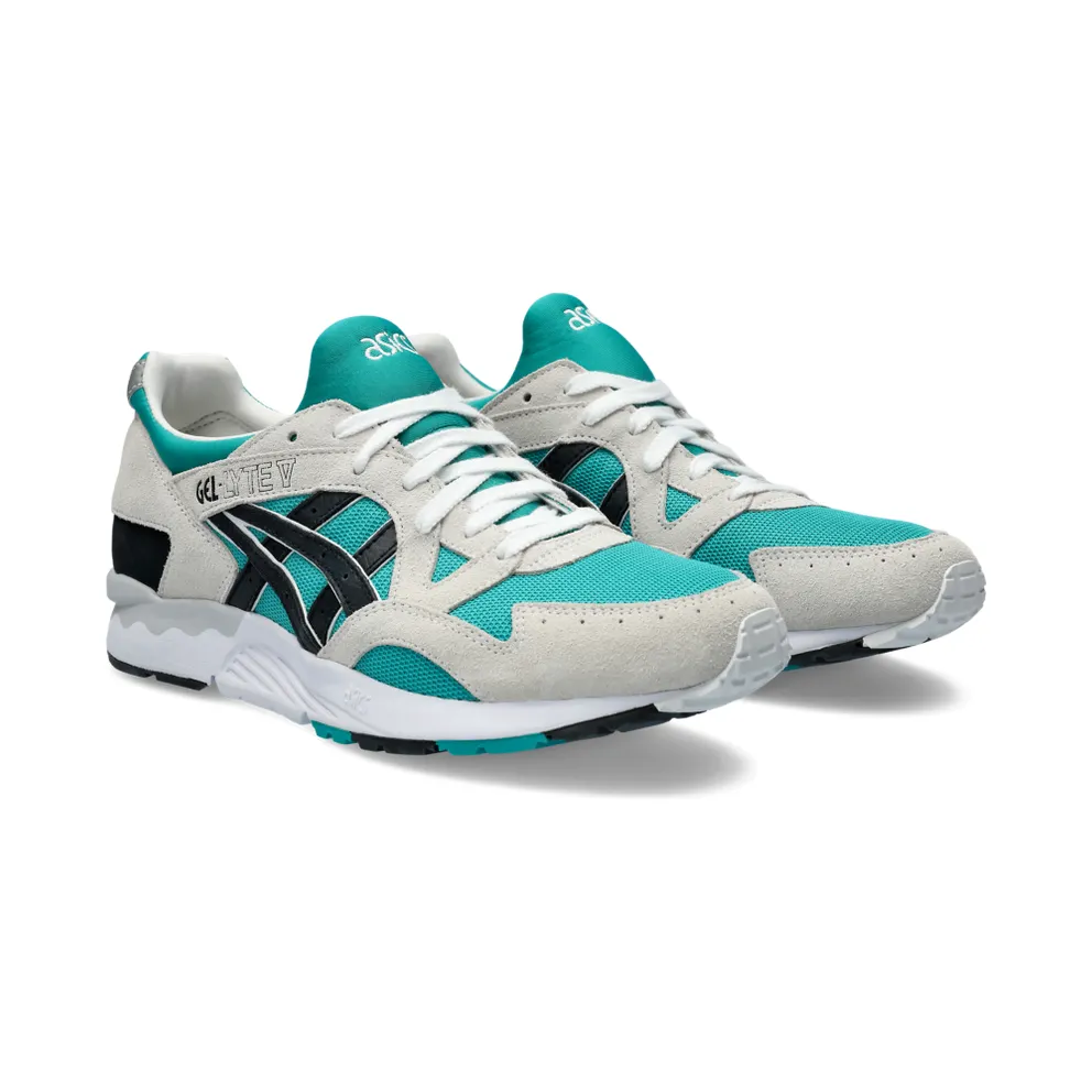 Asics Gel-lyte V Baltic Jewel/Black (1203A344.300)