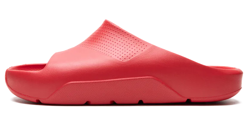 Air Jordan Post Slide “University Red” (DX5575-600)