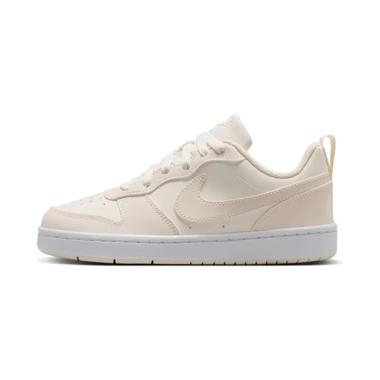 Nike Court Borough Low GS ‘Sail White’
